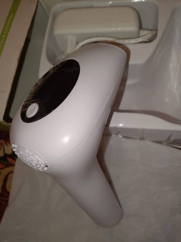 hair removal machine 1