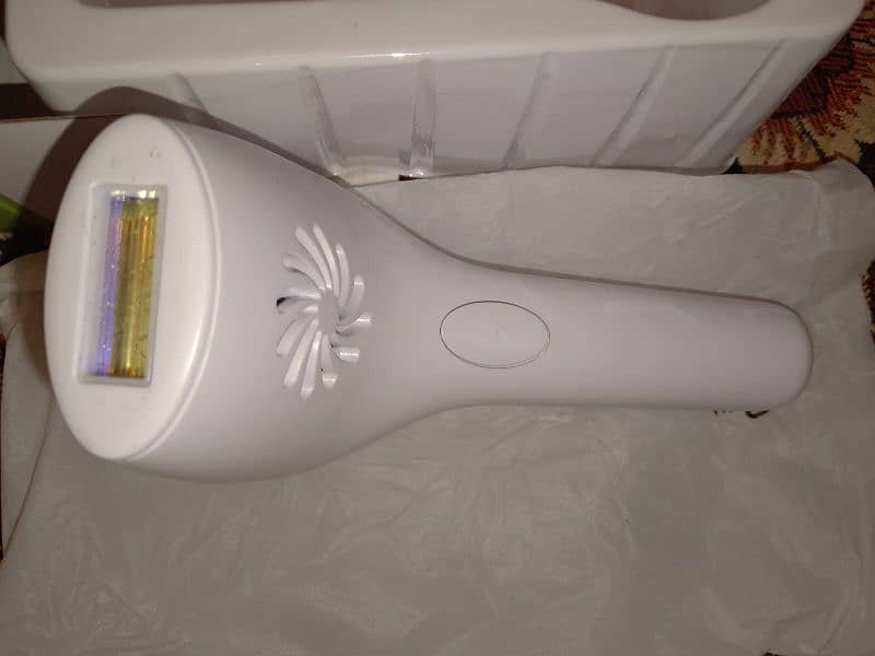 hair removal machine 7