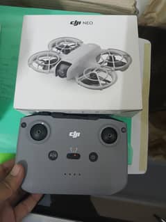 DJI Neo With Remote Best Price