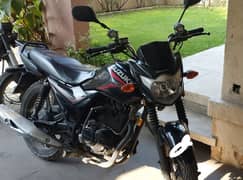 Suzuki GR 150 2018 model