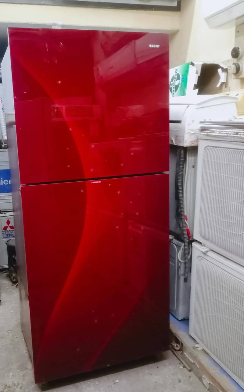 Orient fridge For sale jumbo size 0