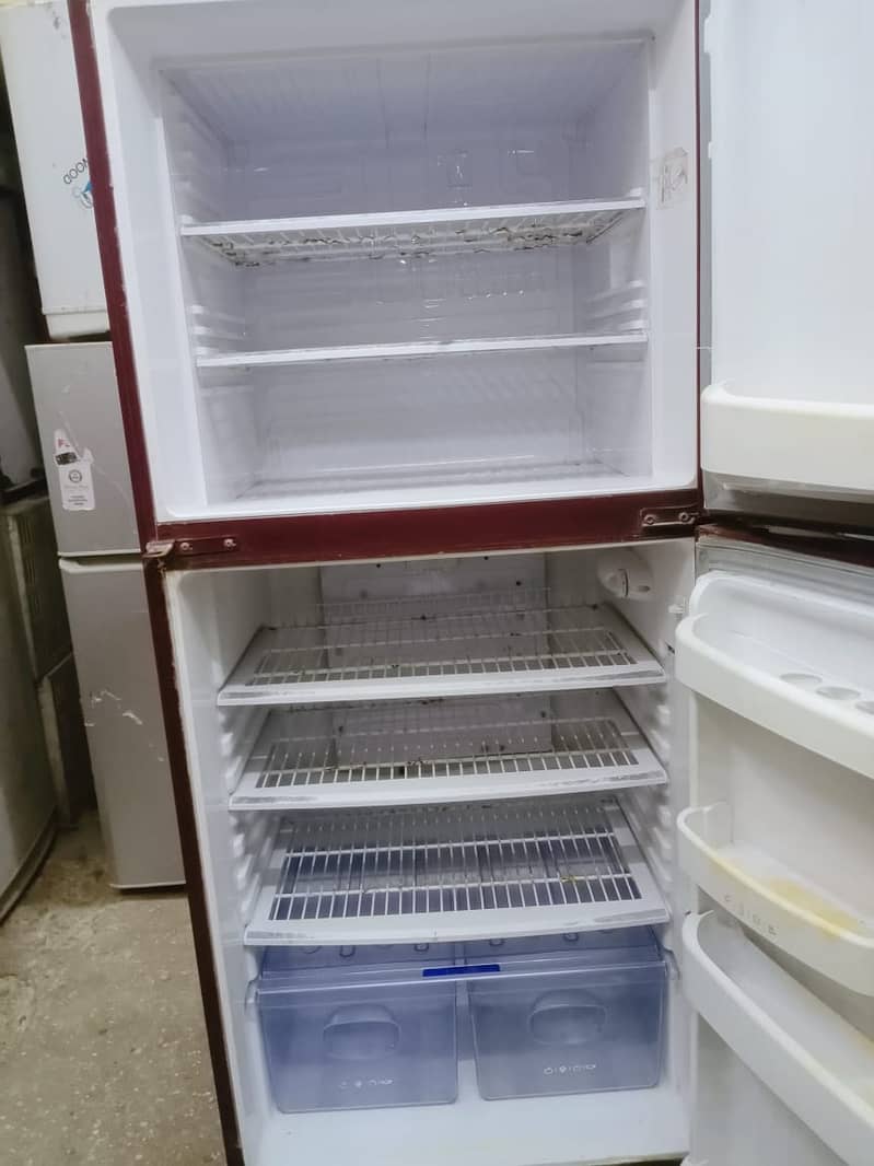 Orient fridge For sale jumbo size 3