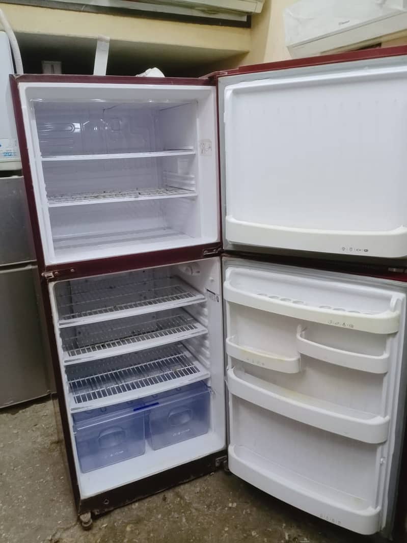 Orient fridge For sale jumbo size 4