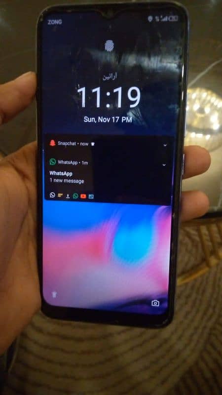 itel vision 1 pro 2