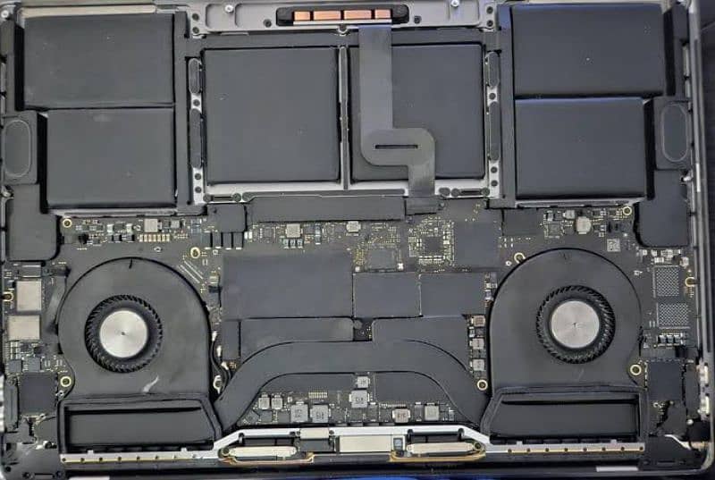 Macbook Pro 16 A2141 | I Need a Motherboard | 3