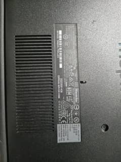 Dell 7th Generation Core i3