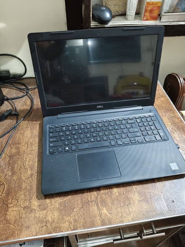 Dell 7th Generation Core i3 inspiron 3581 2