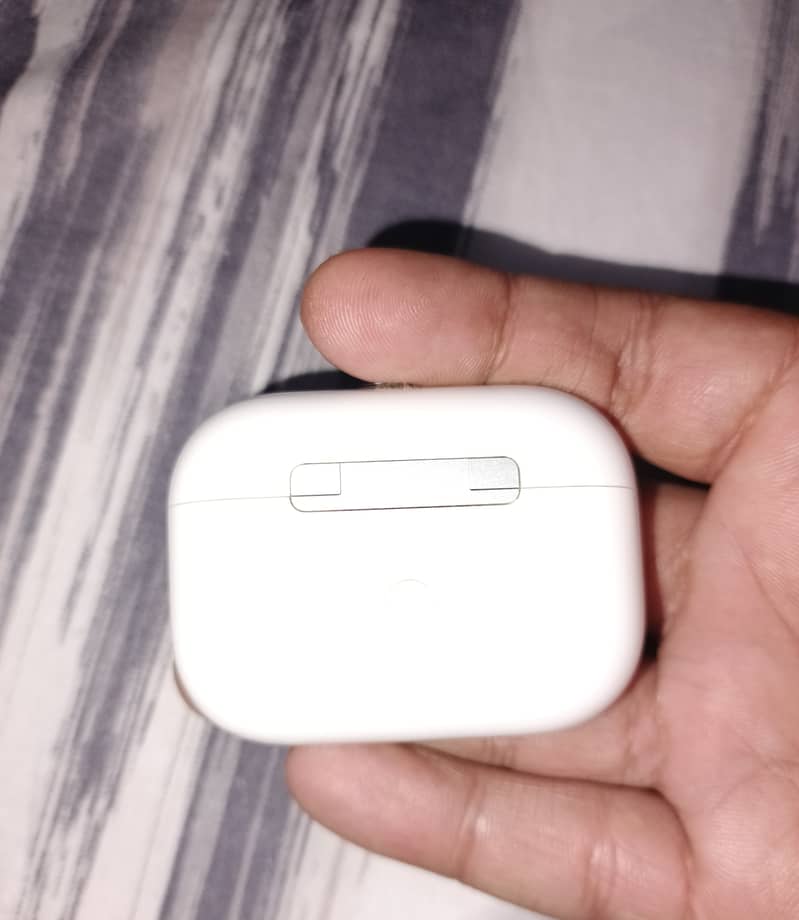 Apple airpods pro (Orignal) 5