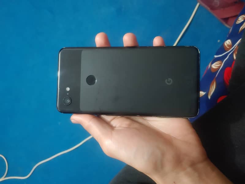 GOOGLE PIXEL 3XL APROVED 0