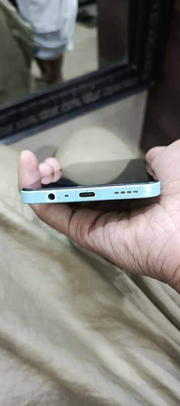 Realme c51 Condition 10/10 4 64 4