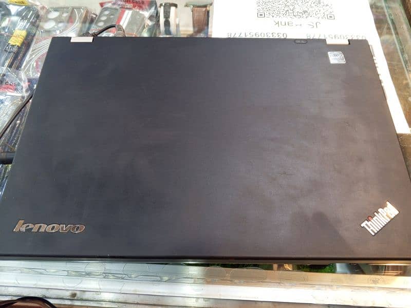 Lenovo laptop 6