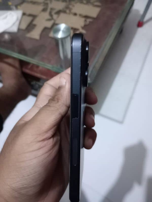 iphone 15 pro JV for urgent sale 5