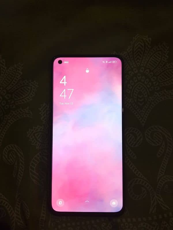 Oppo Reno 5 0