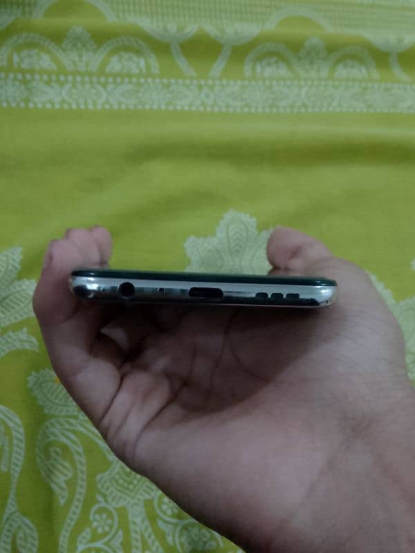 Oppo Reno 5 4