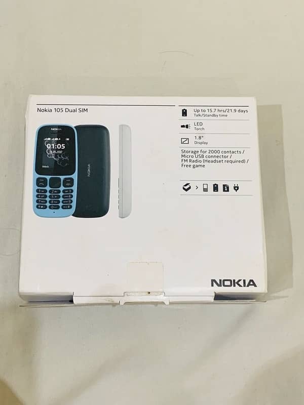 Nokia 105 1