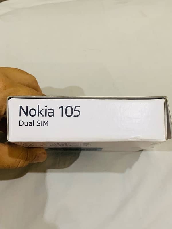 Nokia 105 4