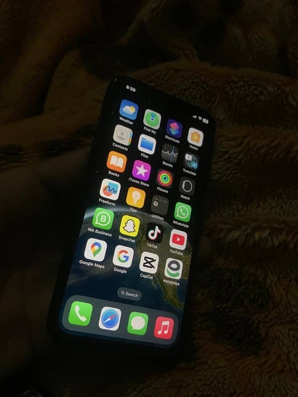 iphone x non pta factory unlock 64 gb 6