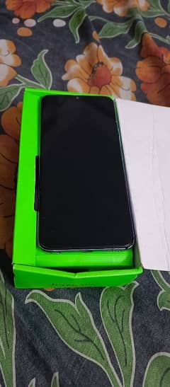 infinix