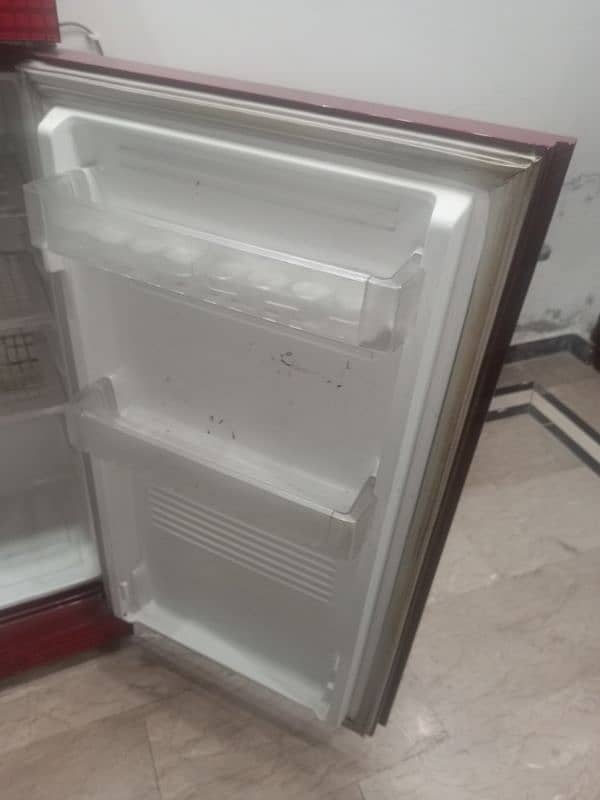 pel fridge full size glass door 7