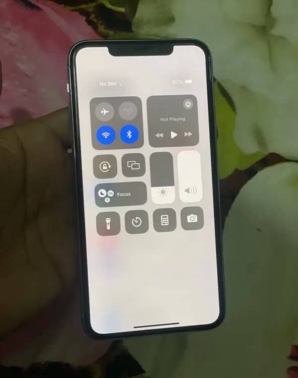 iphone 11 pro max 0