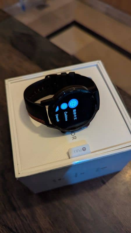 Honor GS 3i smart watch for sell 2