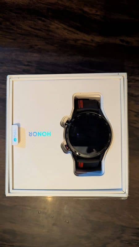 Honor GS 3i smart watch for sell 3