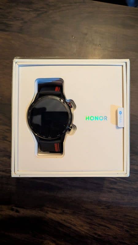 Honor GS 3i smart watch for sell 5