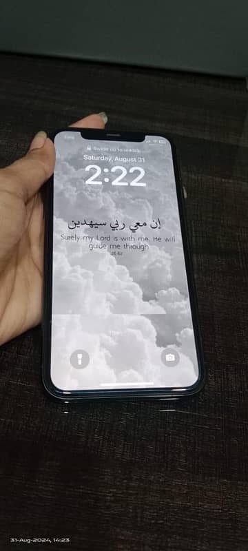 iPhone 11 Pro pta 1