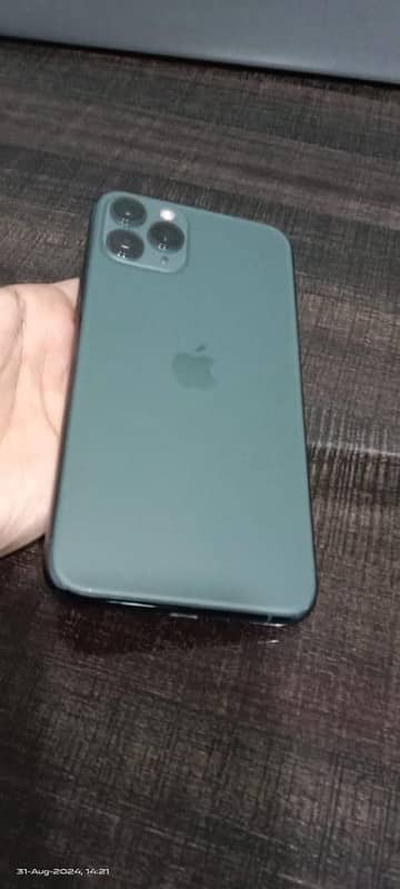 iPhone 11 Pro pta 3