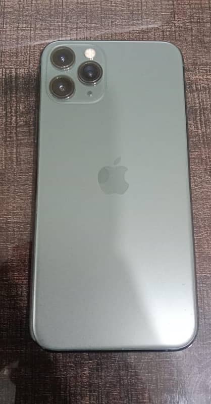 iPhone 11 Pro pta 5