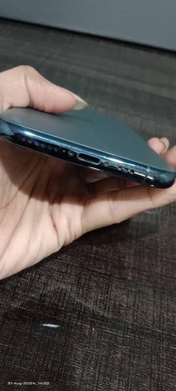 iPhone 11 Pro pta 6