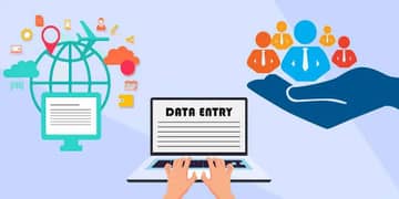 Hiring for Data Entry