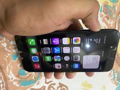 I phone 7 non pta All jeniun