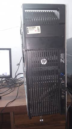 HP