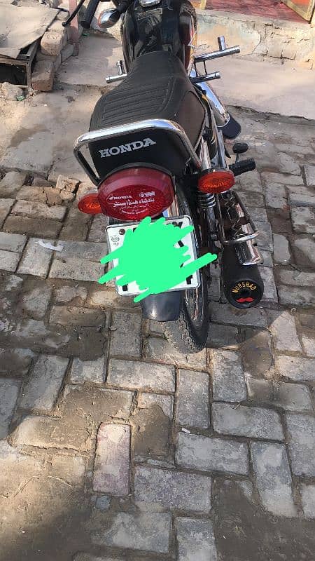 Honda 3