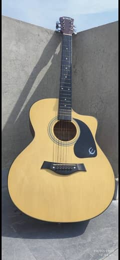 guitar