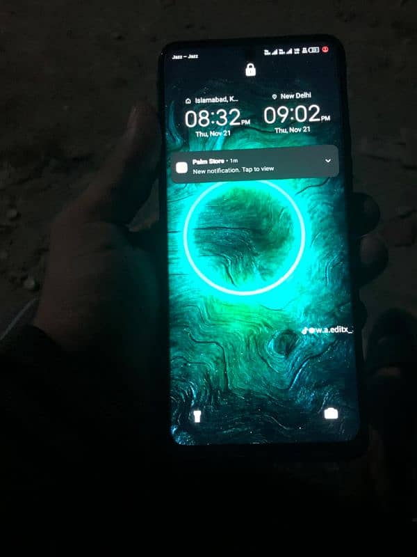 Tecno spark 10pro 1