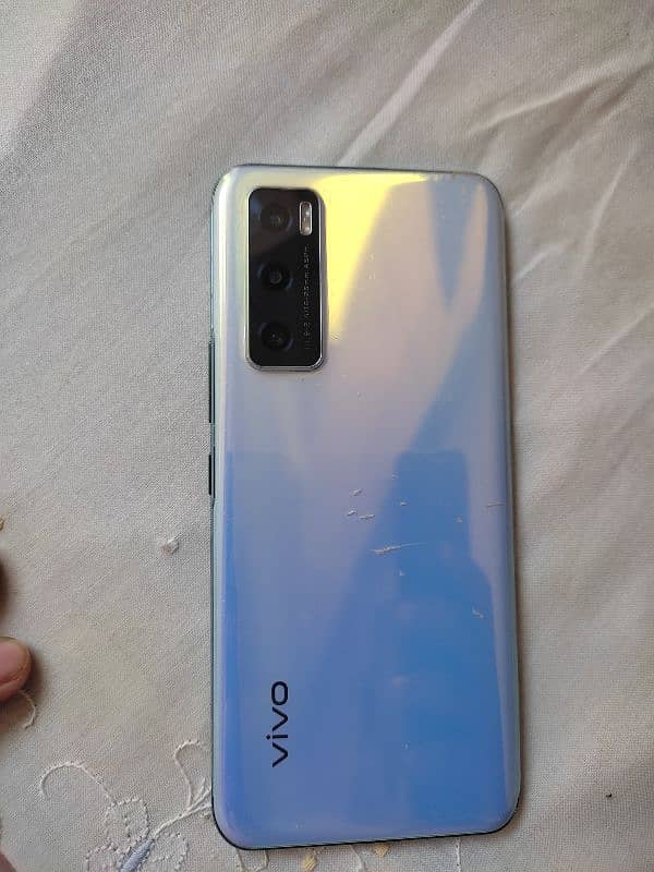 Vivo v20 se. 8/128 1