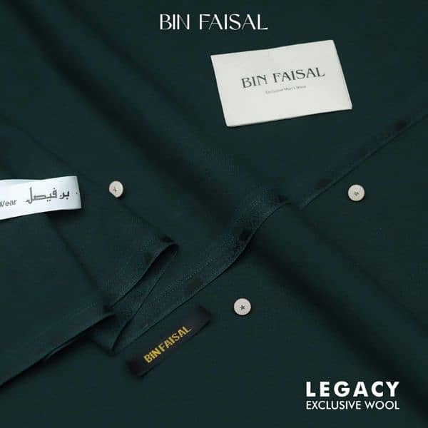 Bin Fasial Branded Available in 10 Appealing Colors WINTER Wear 0