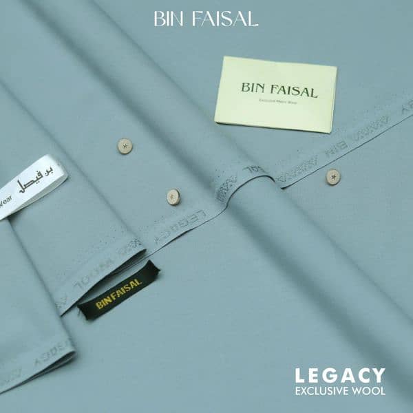 Bin Fasial Branded Available in 10 Appealing Colors WINTER Wear 1