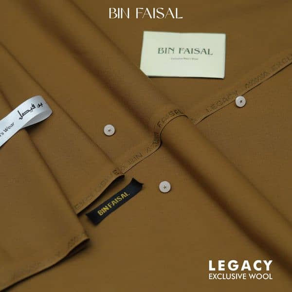 Bin Fasial Branded Available in 10 Appealing Colors WINTER Wear 3