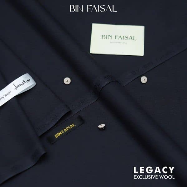 Bin Fasial Branded Available in 10 Appealing Colors WINTER Wear 4