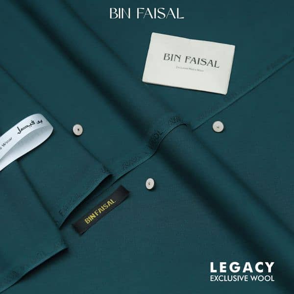 Bin Fasial Branded Available in 10 Appealing Colors WINTER Wear 5