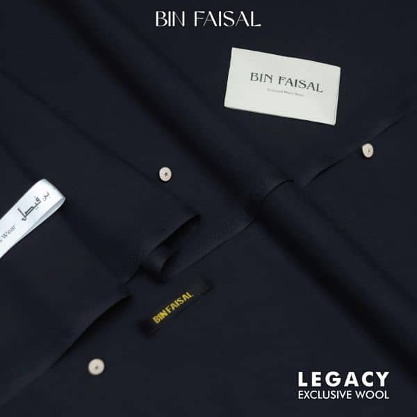 Bin Fasial Branded Available in 10 Appealing Colors WINTER Wear 7