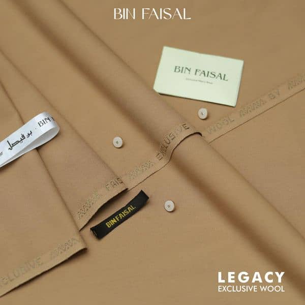 Bin Fasial Branded Available in 10 Appealing Colors WINTER Wear 8