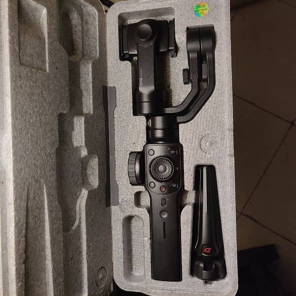 ZHIYUN SMOOTH 4 0