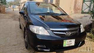 Honda City IDSI totally oregnal 2006