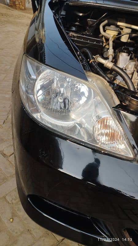 Honda City IDSI totally oregnal 2006 12