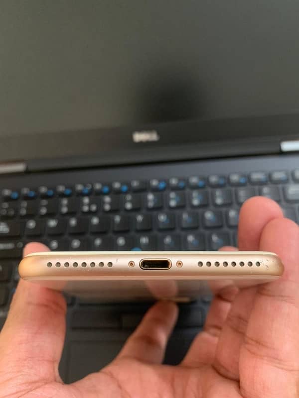 iPhone 8 Plus non approved 3