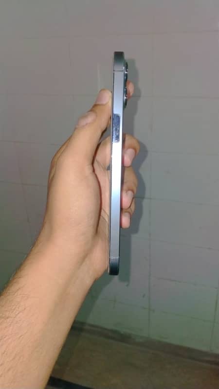 IPHONE 12 PRO MAX NON PTA 128 GB 2